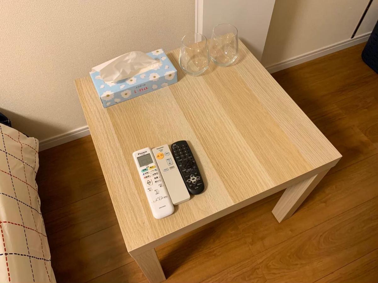 品川エリアの築浅マンションで三密回避 家具家電付きのお部屋で自炊も可能 消毒殺菌清掃 Токіо Екстер'єр фото