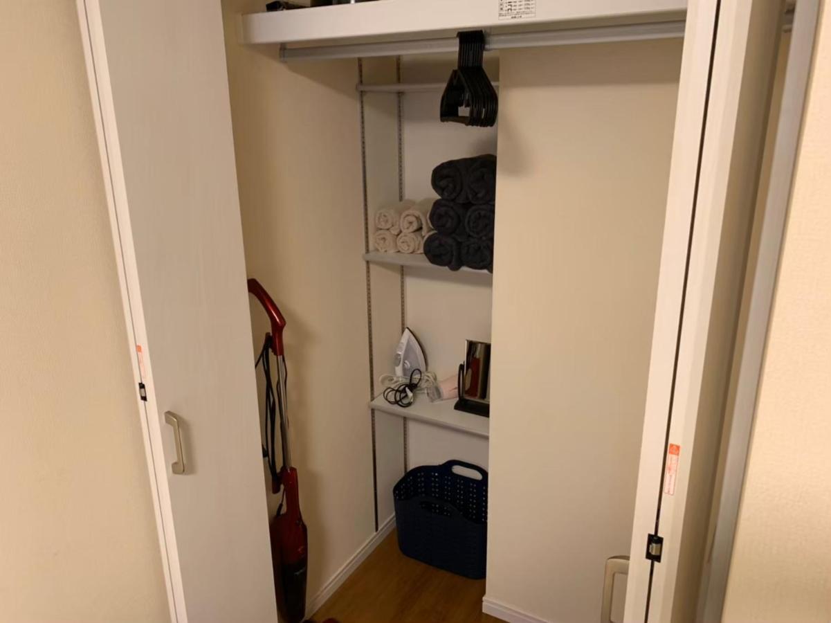 品川エリアの築浅マンションで三密回避 家具家電付きのお部屋で自炊も可能 消毒殺菌清掃 Токіо Екстер'єр фото