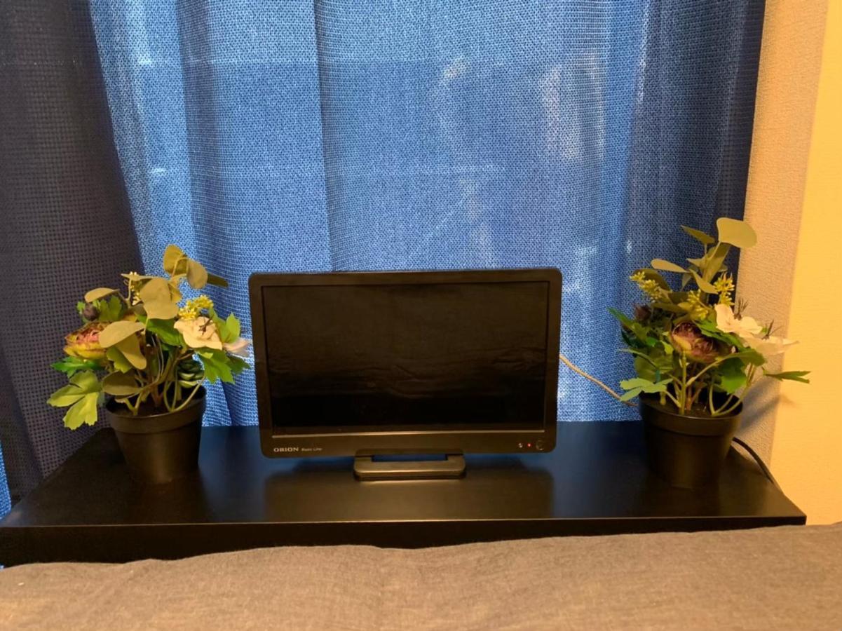 品川エリアの築浅マンションで三密回避 家具家電付きのお部屋で自炊も可能 消毒殺菌清掃 Токіо Екстер'єр фото