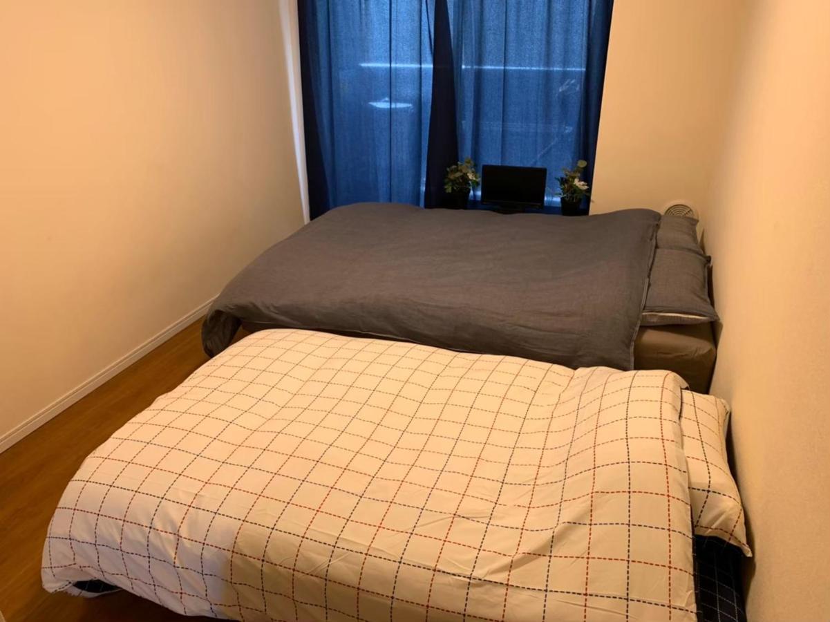 品川エリアの築浅マンションで三密回避 家具家電付きのお部屋で自炊も可能 消毒殺菌清掃 Токіо Екстер'єр фото