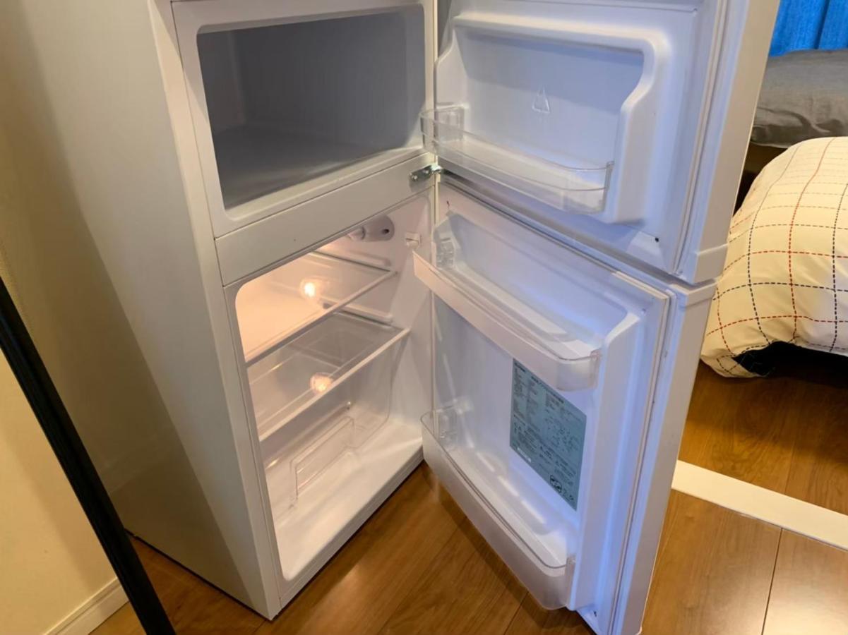 品川エリアの築浅マンションで三密回避 家具家電付きのお部屋で自炊も可能 消毒殺菌清掃 Токіо Екстер'єр фото