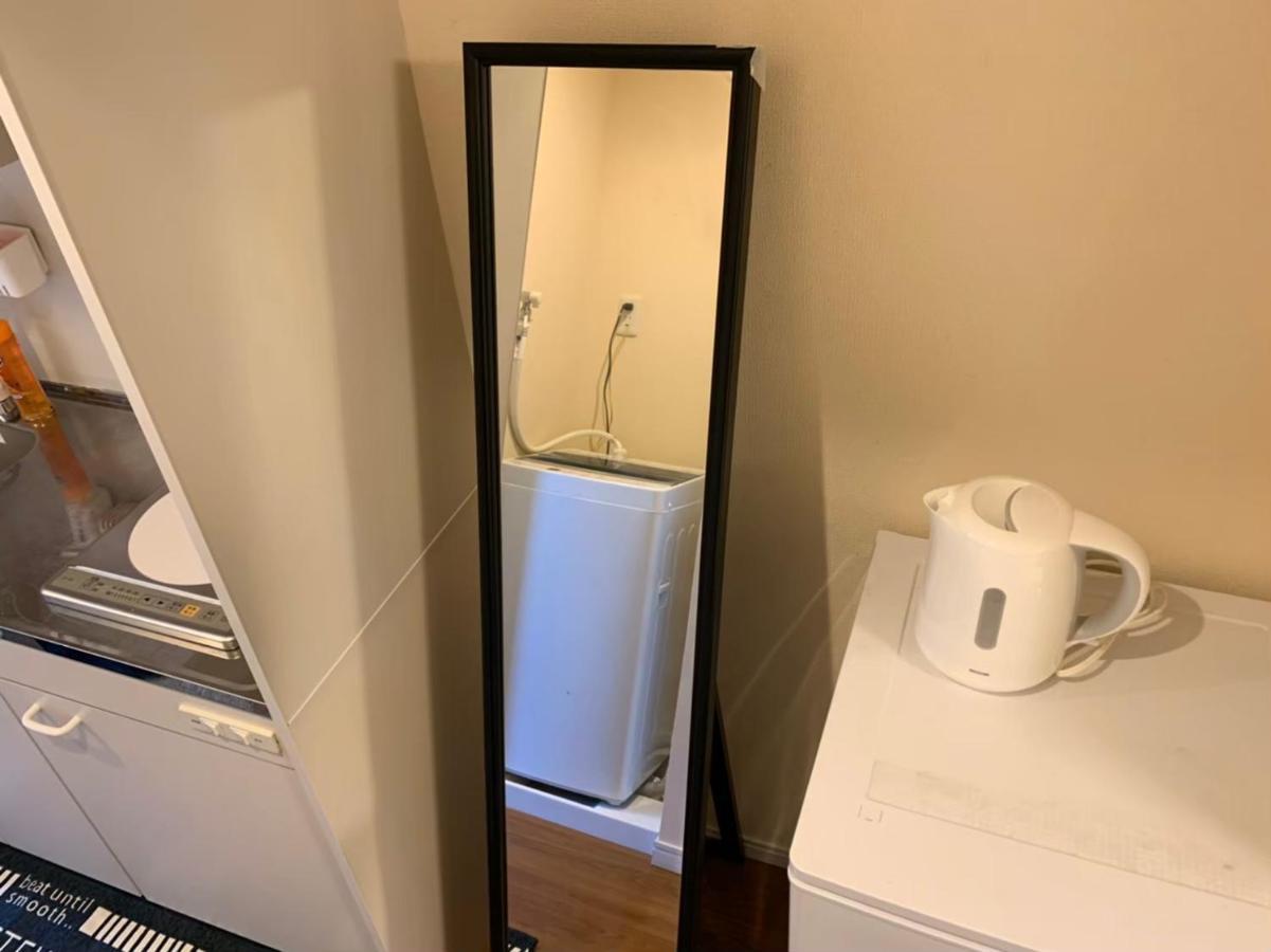 品川エリアの築浅マンションで三密回避 家具家電付きのお部屋で自炊も可能 消毒殺菌清掃 Токіо Екстер'єр фото