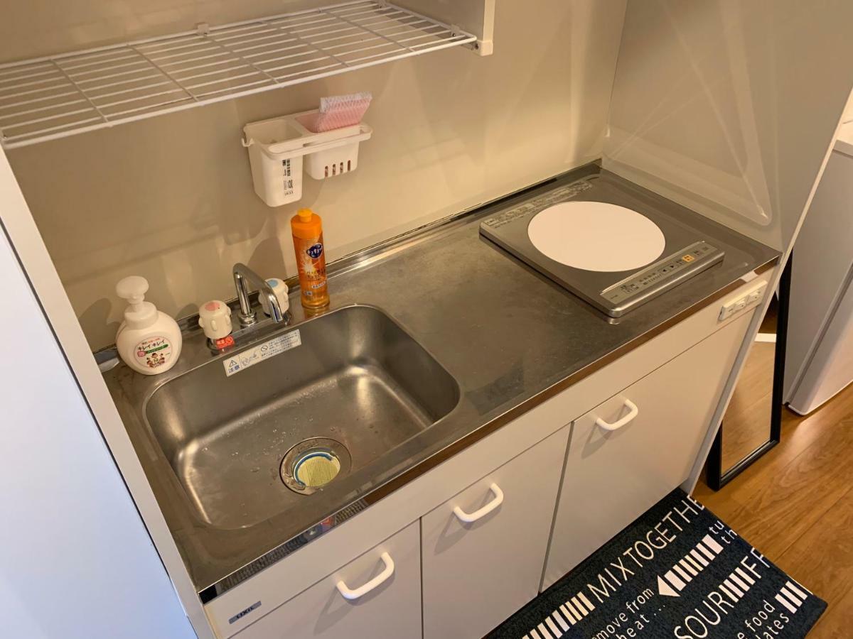 品川エリアの築浅マンションで三密回避 家具家電付きのお部屋で自炊も可能 消毒殺菌清掃 Токіо Екстер'єр фото