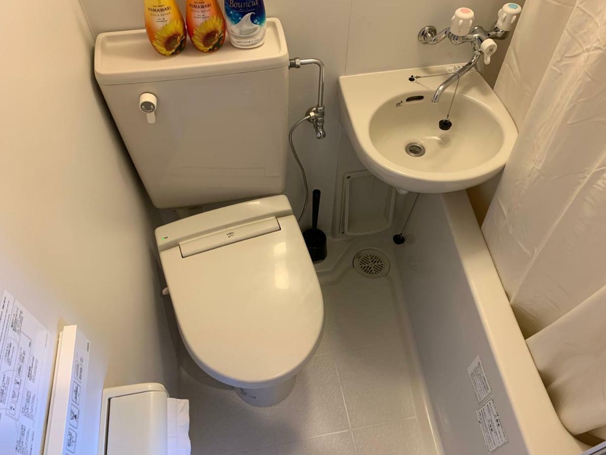 品川エリアの築浅マンションで三密回避 家具家電付きのお部屋で自炊も可能 消毒殺菌清掃 Токіо Екстер'єр фото
