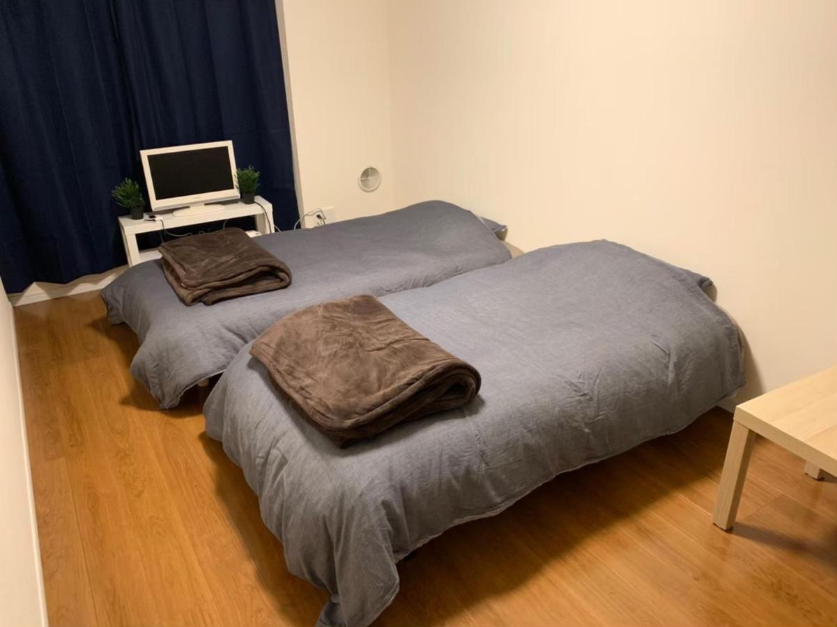 品川エリアの築浅マンションで三密回避 家具家電付きのお部屋で自炊も可能 消毒殺菌清掃 Токіо Екстер'єр фото