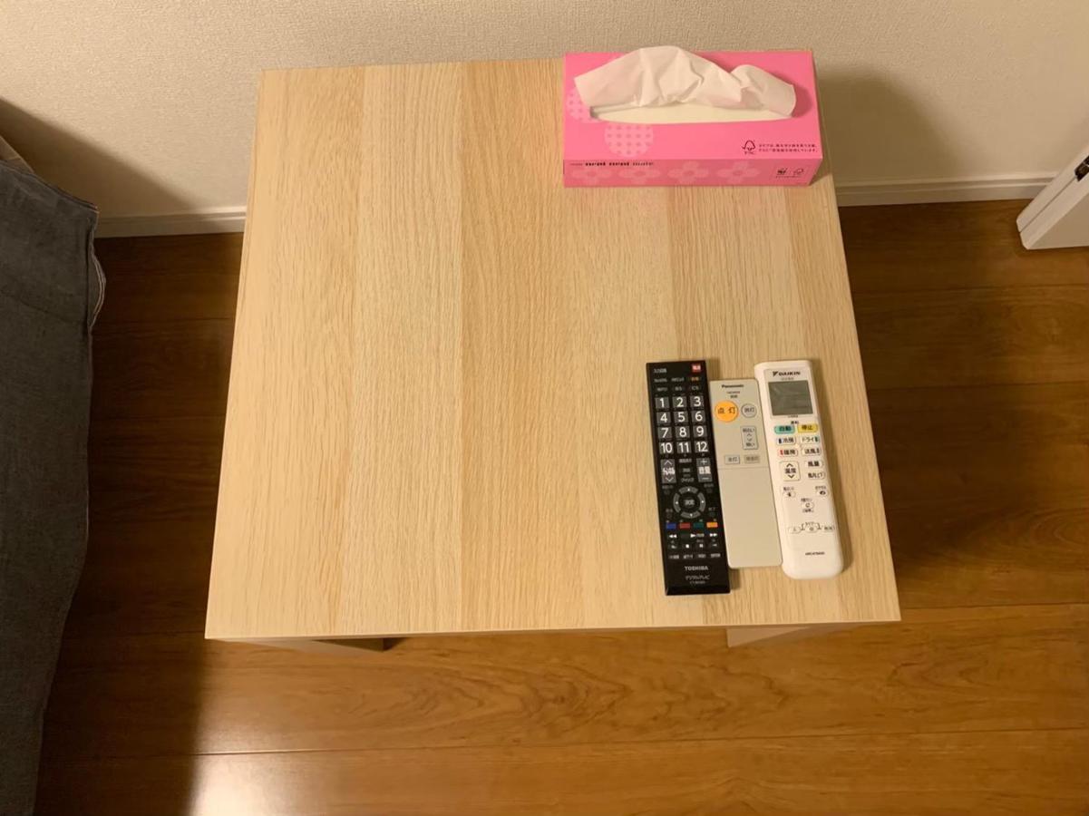 品川エリアの築浅マンションで三密回避 家具家電付きのお部屋で自炊も可能 消毒殺菌清掃 Токіо Екстер'єр фото