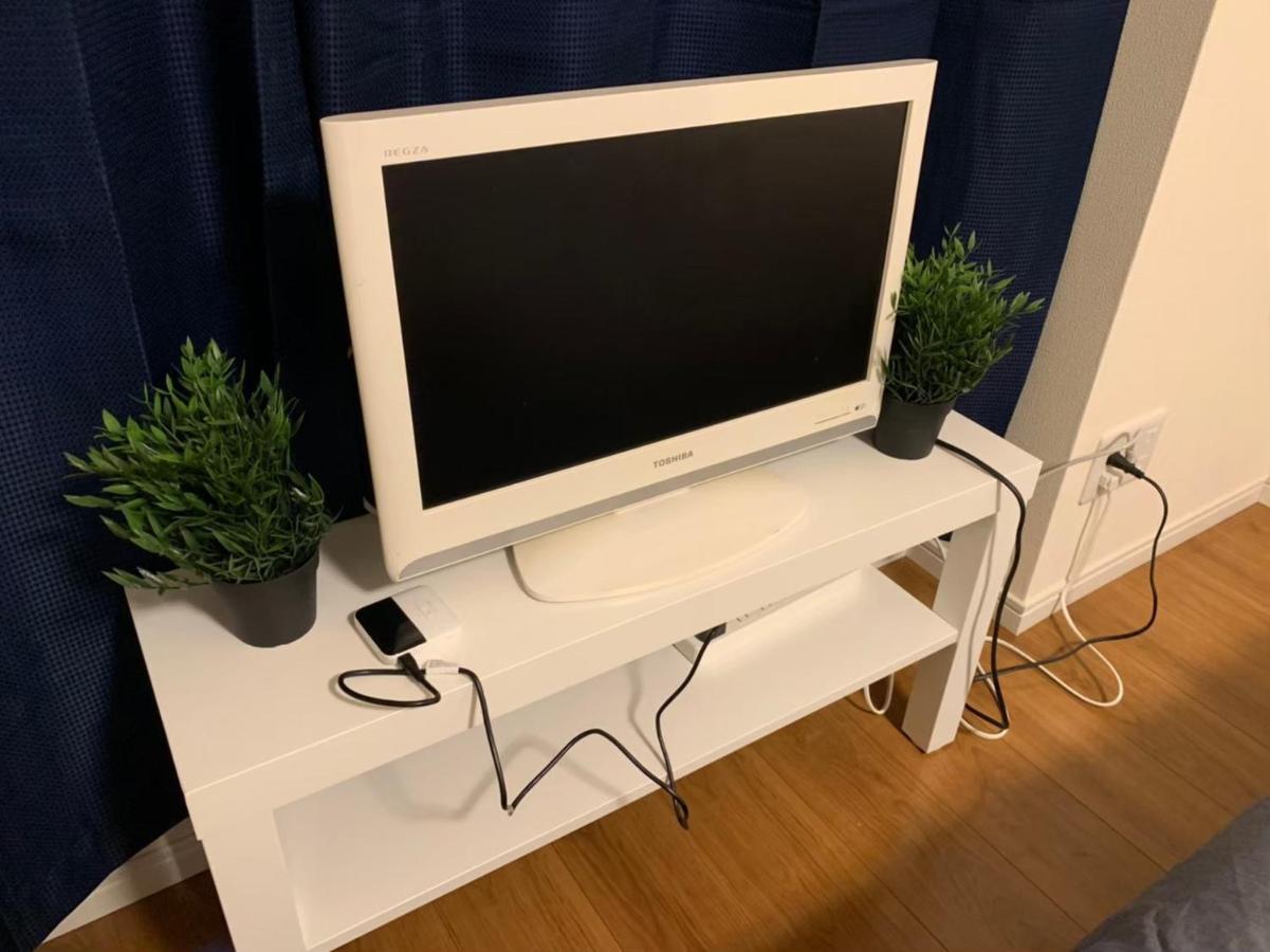 品川エリアの築浅マンションで三密回避 家具家電付きのお部屋で自炊も可能 消毒殺菌清掃 Токіо Екстер'єр фото