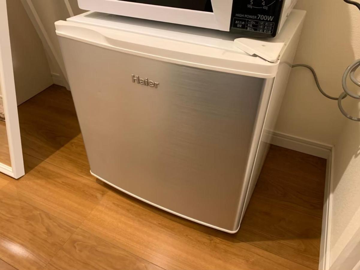 品川エリアの築浅マンションで三密回避 家具家電付きのお部屋で自炊も可能 消毒殺菌清掃 Токіо Екстер'єр фото