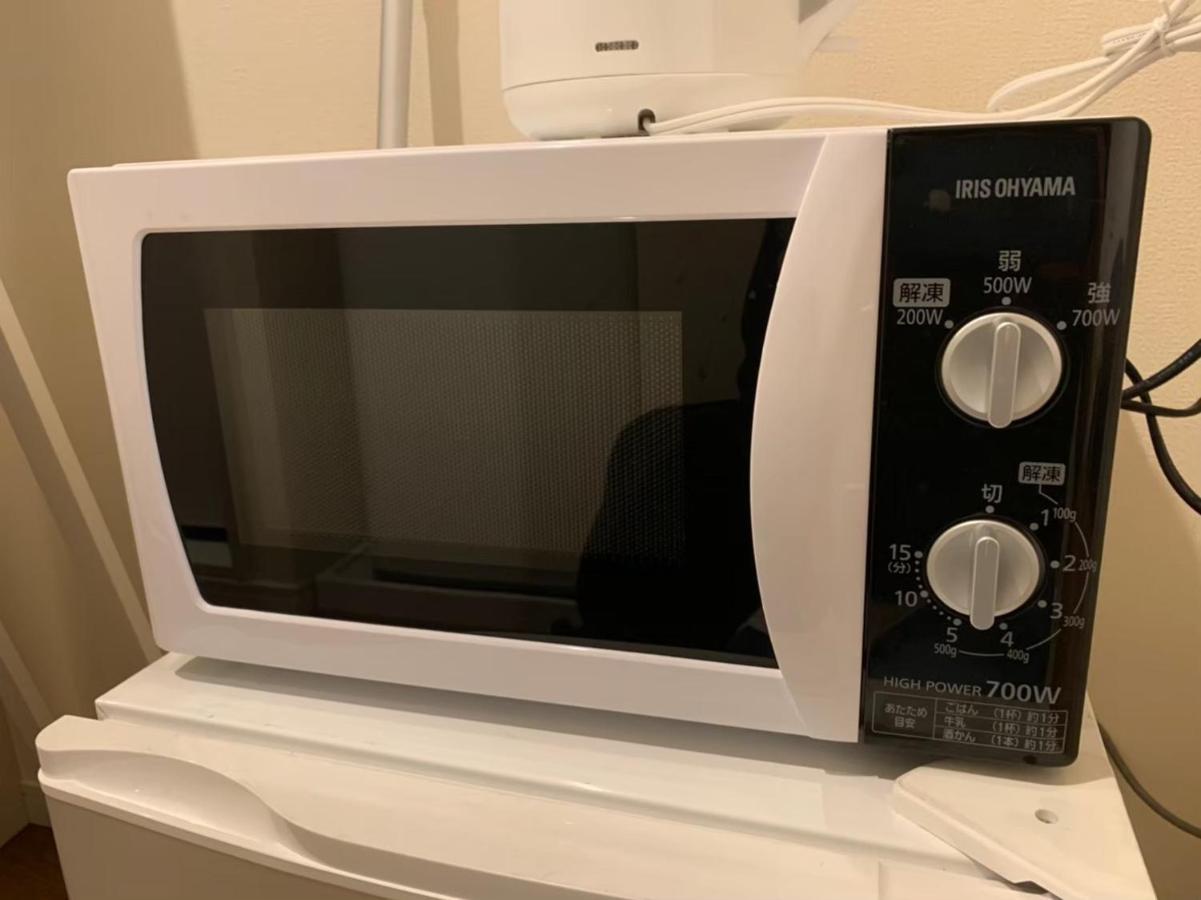 品川エリアの築浅マンションで三密回避 家具家電付きのお部屋で自炊も可能 消毒殺菌清掃 Токіо Екстер'єр фото