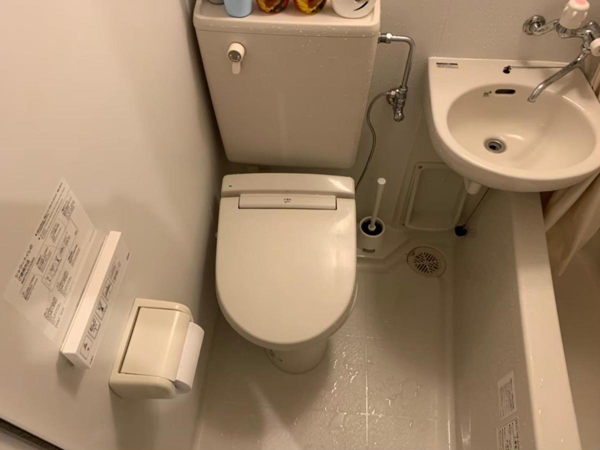品川エリアの築浅マンションで三密回避 家具家電付きのお部屋で自炊も可能 消毒殺菌清掃 Токіо Екстер'єр фото