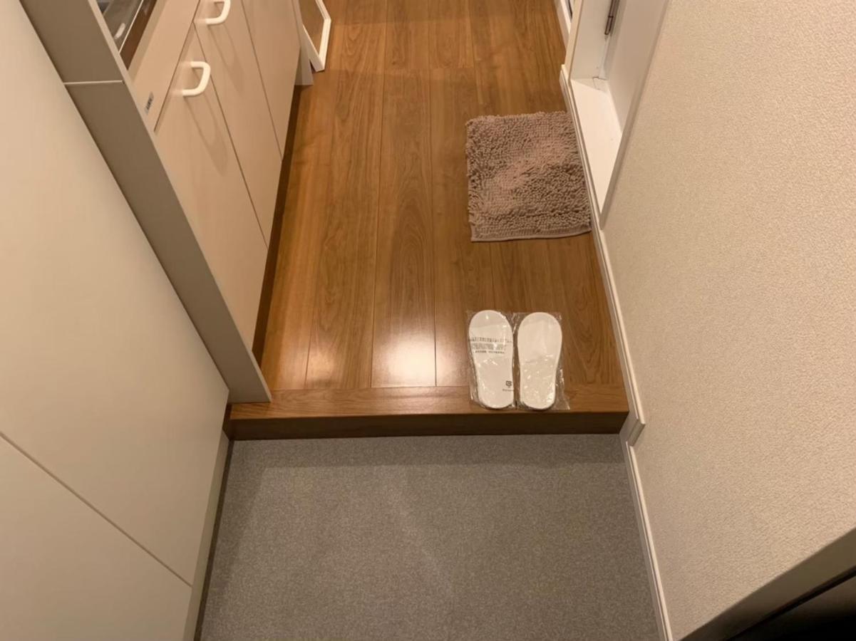 品川エリアの築浅マンションで三密回避 家具家電付きのお部屋で自炊も可能 消毒殺菌清掃 Токіо Екстер'єр фото