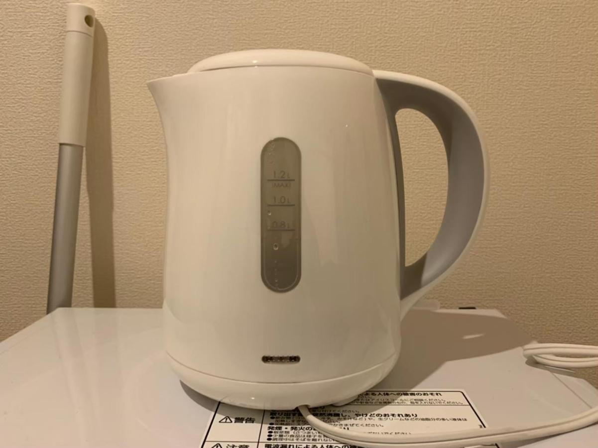 品川エリアの築浅マンションで三密回避 家具家電付きのお部屋で自炊も可能 消毒殺菌清掃 Токіо Екстер'єр фото