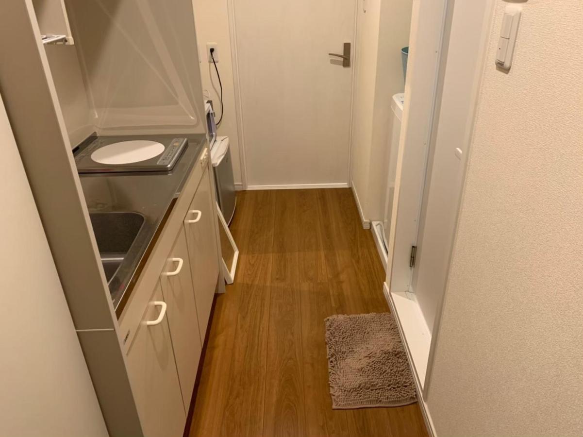 品川エリアの築浅マンションで三密回避 家具家電付きのお部屋で自炊も可能 消毒殺菌清掃 Токіо Екстер'єр фото
