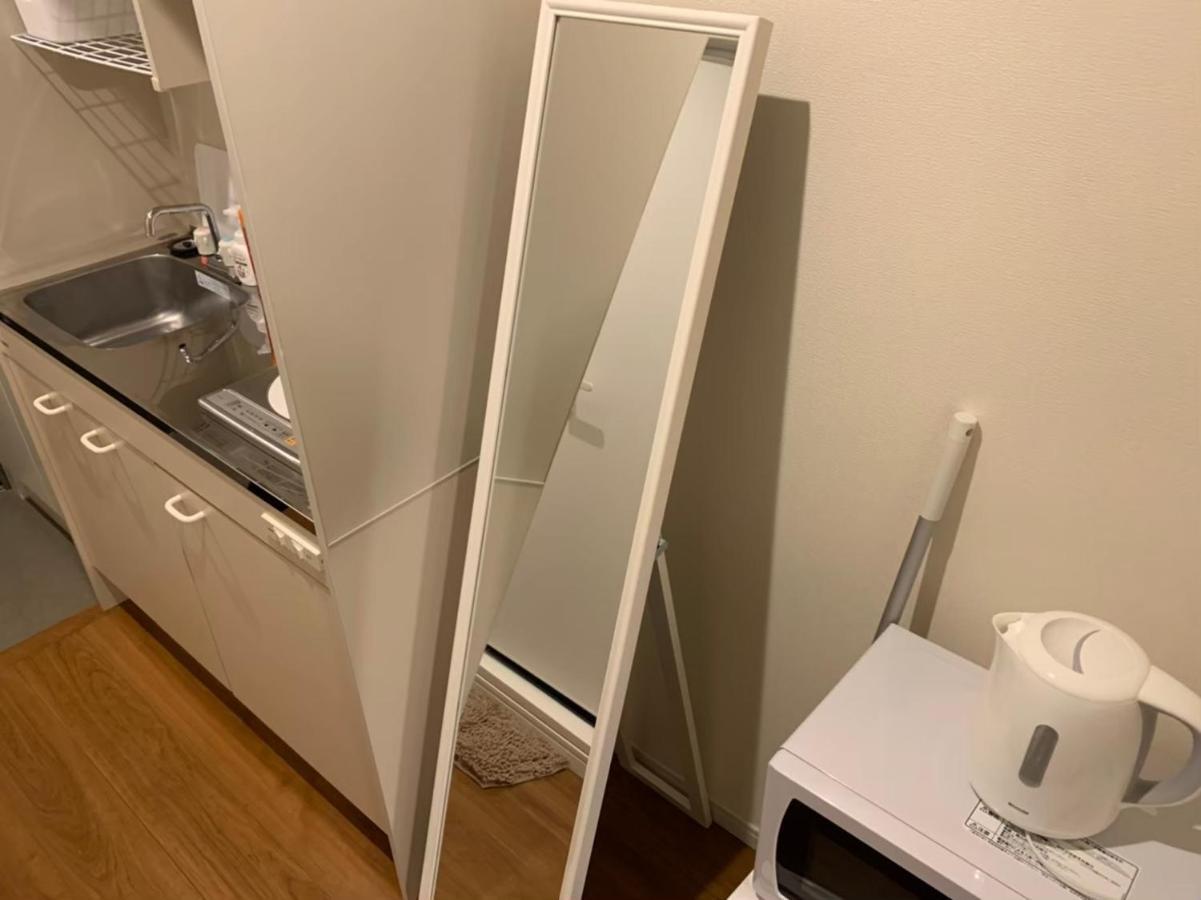 品川エリアの築浅マンションで三密回避 家具家電付きのお部屋で自炊も可能 消毒殺菌清掃 Токіо Екстер'єр фото