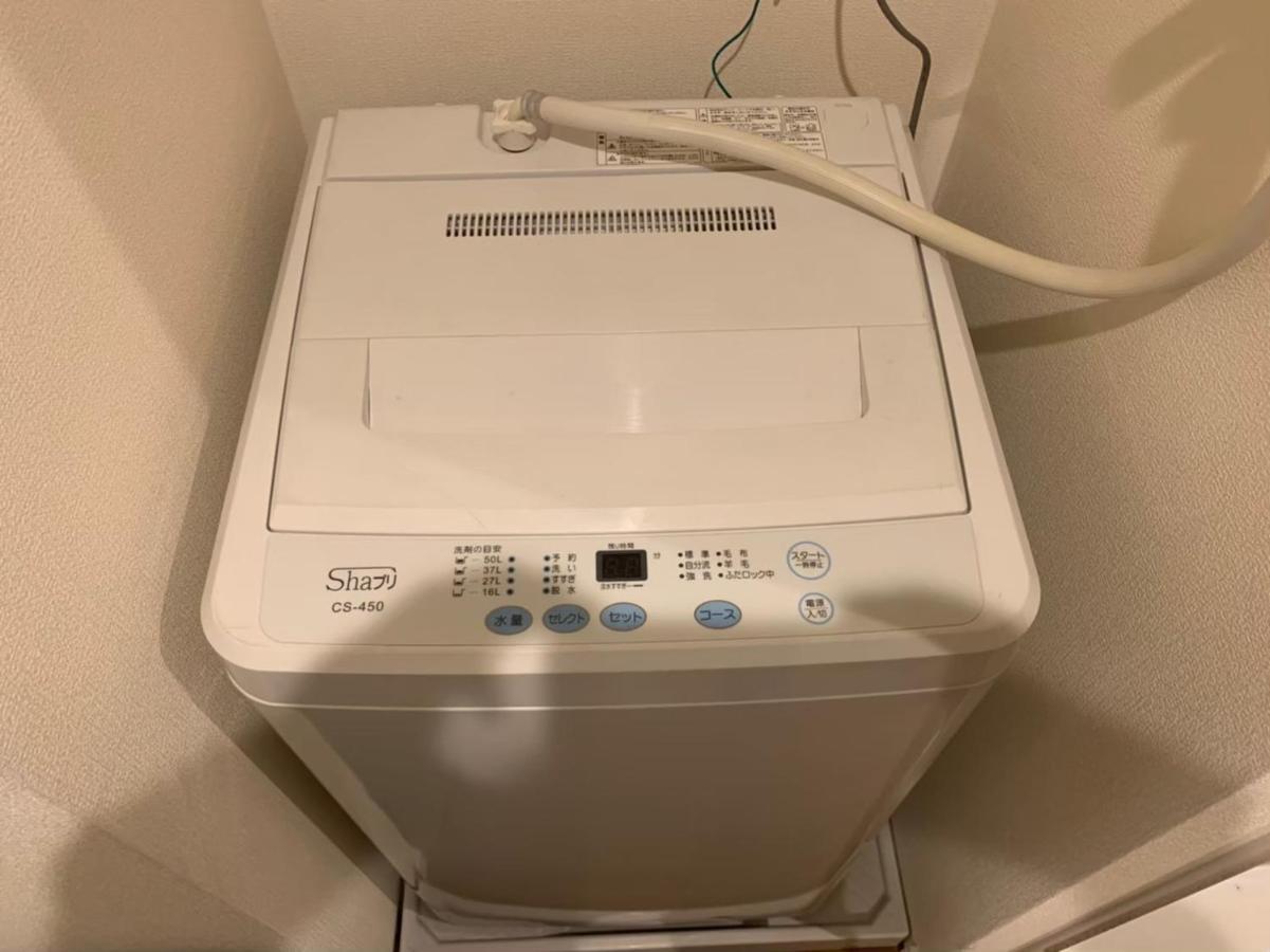 品川エリアの築浅マンションで三密回避 家具家電付きのお部屋で自炊も可能 消毒殺菌清掃 Токіо Екстер'єр фото