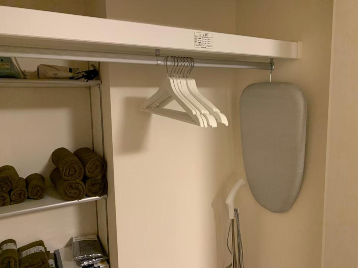 品川エリアの築浅マンションで三密回避 家具家電付きのお部屋で自炊も可能 消毒殺菌清掃 Токіо Екстер'єр фото
