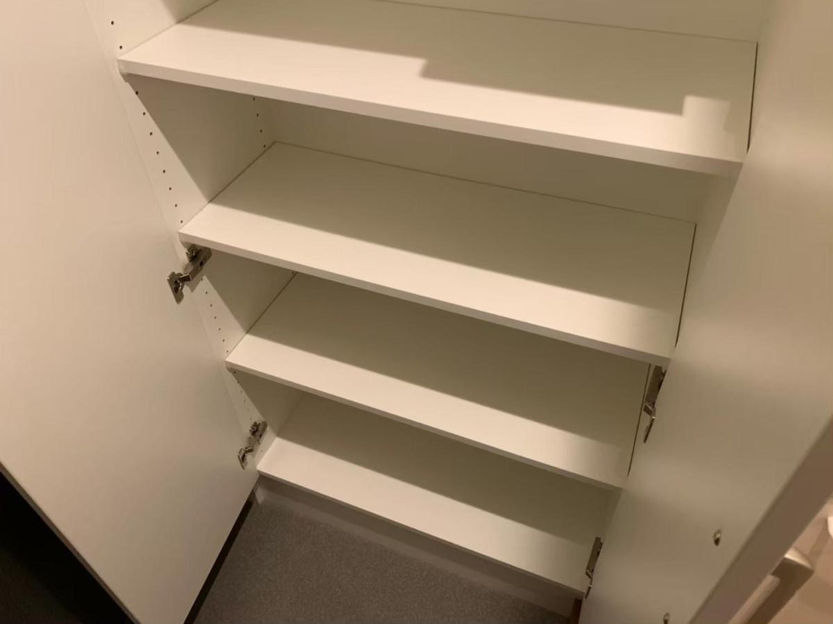 品川エリアの築浅マンションで三密回避 家具家電付きのお部屋で自炊も可能 消毒殺菌清掃 Токіо Екстер'єр фото